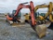 2016 Kubota KX080-4 Midi Excavator 'Ride & Drive'