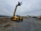 2016 Cat  TL642D Telehandler 'Ride & Drive'