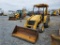 2004 Deere 110 Tractor Loader Backhoe 'Ride & Drive'