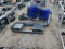Wolverine FBS-11-36D Feed Bunk Sweeper 'NEW'