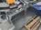 Wolverine MCB-11-48W 4in1 Bucket 'NEW'