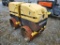 2007 Wacker Neuson  RT Trench Roller 'AS-IS'