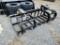 JMR  Brush Grapple 'NEW'