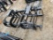 JMR  Brush Grapple 'NEW'