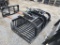 JMR  Rock Grapple 'NEW'