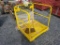 Safety Basket   'NEW'