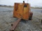 LeRoi 175 Towable Air Compressor 'NO TITLE - AS-IS'