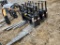 Kivel  Pallet Forks 'NEW'