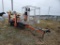 2010 JLG T350 Towable Lift
