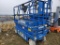Upright 20N Scissors Lift