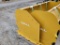 Ideal  Snow Pusher 'NEW'