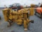 Cat D318 Power Unit