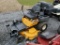 2008 Cub Cadet Time Saver Zero Turn 'Runs & Operates'
