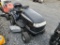 Craftsman DYT4000 Riding Tractor 'Runs & Operates'