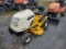 Cub Cadet LT1046 Riding Tractor 'Runs & Operates'