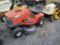 2001 Scotts 1642 Riding Tractor 'Runs & Operates'