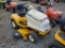 Cub Cadet HDS3165 Riding Tractor 'Runs & Operates'