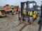 Hyster H80XM Forklift 'Runs & Operates'