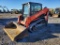 2021 Kubota SVL65-2 Track Skid Steer 'ELITE Ride & Drive'
