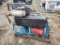 Pressure Washer