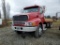 2007 Sterling  Roll Back Truck 'Title in the Office'