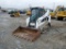 2019 Bobcat  T590 Track Skid Steer 'Ride & Drive'