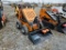 Land Hero  Mini Skid Steer 'NEW'