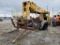 2009 CAT  TL1255 Telehandler 'AS-IS'