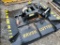 Agrotk EXRC54 Rotary Mower 'NEW'