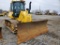 2021 Komatsu D51PX-24 Track Dozer 'ELITE Ride & Drive'