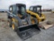 2013 Deere 318D Skid Steer 'Ride & Drive'