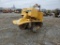 2017 Vermeer SC60TX Stump Grinder 'Ride & Drive'