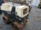 Ingersoll Rand TC13 Trench Roller 'AS-IS'
