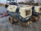 Ingersoll Rand TC13 Trench Roller 'AS-IS'