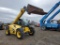 New Holland LM732 Telehandler 'Ride & Drive'
