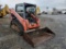 Kubota SVL75-2 Track Skid Steer 'Ride & Drive'