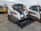 2016 Bobcat T740 Track Skid Steer 'Ride & Drive'