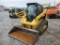 2019 CAT  259D Track Skid Steer 'Ride & Drive'