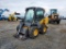 2014 Volvo MC135C Skid Steer 'Runs & Operates'