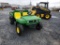 2022 John Deere TS Gator Utility Vehicle 'ELITE Ride & Drive'