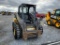 2014 New Holland L220 Skid Steer 'Ride & Drive'