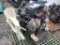 2006 Yanmar 4IRI8N Engine 'Runs Good'