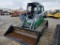 2021 Deere 331G Track Skid Steer 'Runs & Operates'