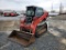2016 Takeuchi TL10V2 Track Skid Steer 'Ride & Drive'