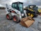 2019 Bobcat  S770 Skid Steer 'Runs & Operates'