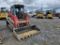 Takeuchi TL10 Track Skid Steer 'Runs & Operates'