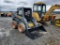 New Holland LS170 Skid Steer 'Runs & Operates'