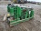 Sullair 160 Skid Mount Air Compressor