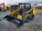 2017 New Holland L213 Skid Steer 'Ride & Drive'