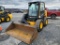 2018 JCB 3TS-8W Skid Steer 'ELITE Ride & Drive'